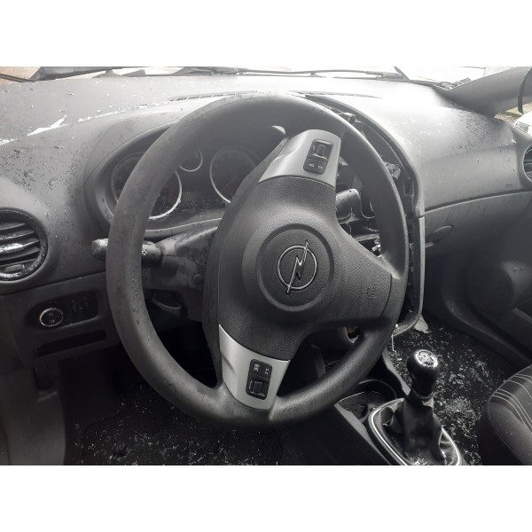Volante – OPEL CORSA D (S07)