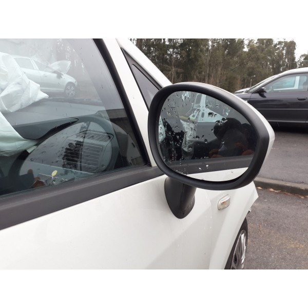 Espelho Retrovisor Direito – FIAT GRANDE PUNTO (199_)