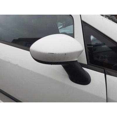 Espelho Retrovisor Direito – FIAT GRANDE PUNTO (199_) Espelho Retrovisor Direito – FIAT GRANDE PUNTO (199_)