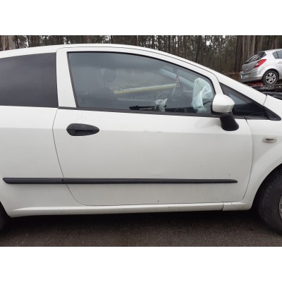 Porta Frente Direita – FIAT GRANDE PUNTO (199_)