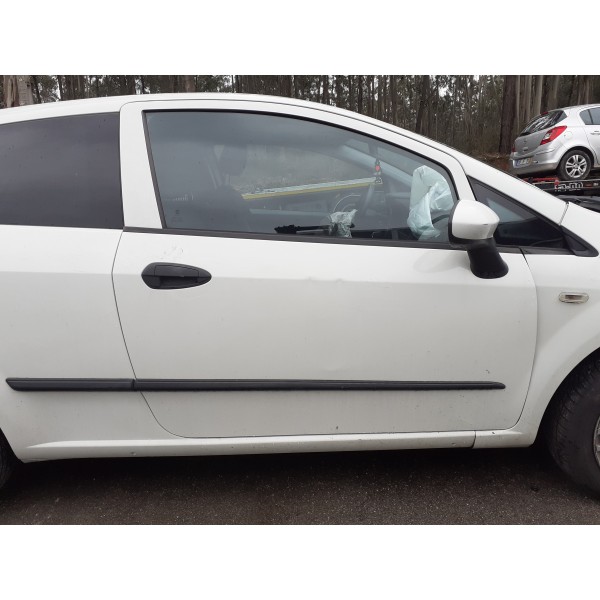 Porta Frente Direita – FIAT GRANDE PUNTO (199_)