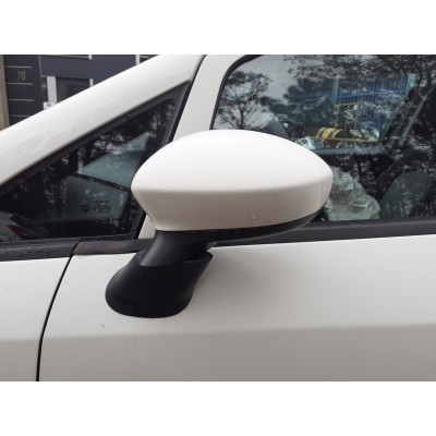 Espelho Retrovisor Esquerdo – FIAT GRANDE PUNTO (199_) Espelho Retrovisor Esquerdo – FIAT GRANDE PUNTO (199_)
