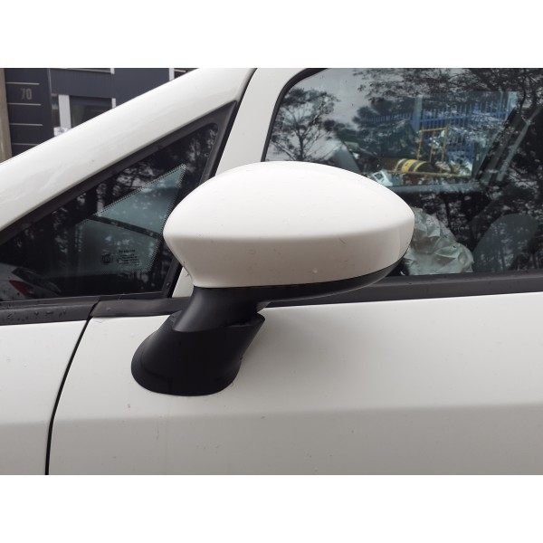 Espelho Retrovisor Esquerdo – FIAT GRANDE PUNTO (199_)