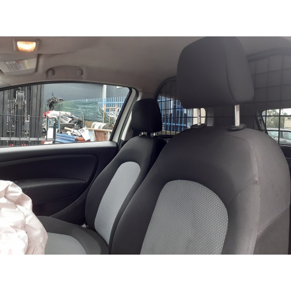 Conjunto de Bancos – FIAT GRANDE PUNTO (199_)