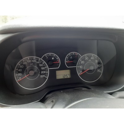Quadrante – FIAT GRANDE PUNTO (199_)