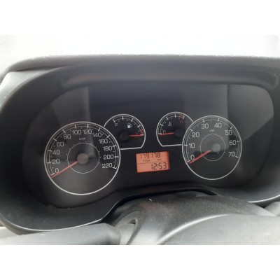 Quadrante – FIAT GRANDE PUNTO (199_)