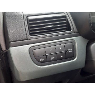 Interruptor de Luzes – FIAT GRANDE PUNTO (199_)