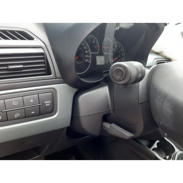 Comutador – FIAT GRANDE PUNTO (199_)