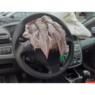 Volante – FIAT GRANDE PUNTO (199_)