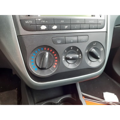 Comando de Sofagem – FIAT GRANDE PUNTO (199_)