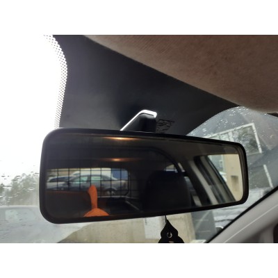 Espelho Retrovisor – FIAT GRANDE PUNTO (199_)