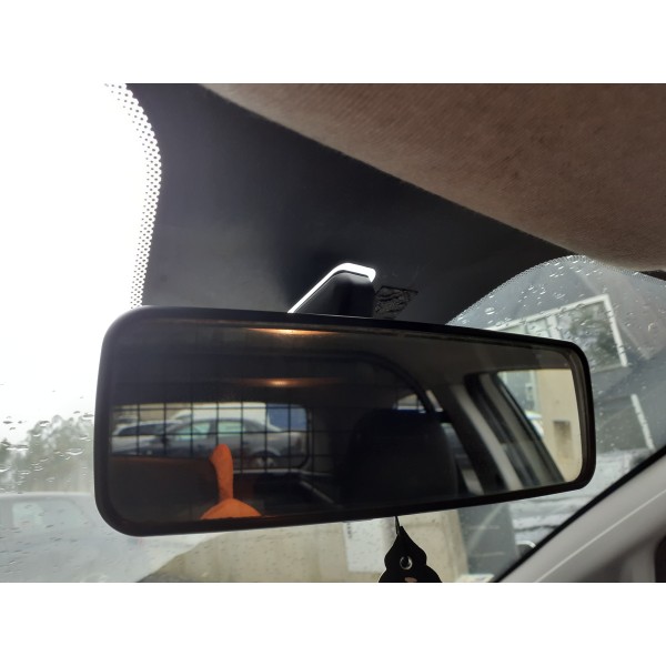 Espelho Retrovisor – FIAT GRANDE PUNTO (199_)