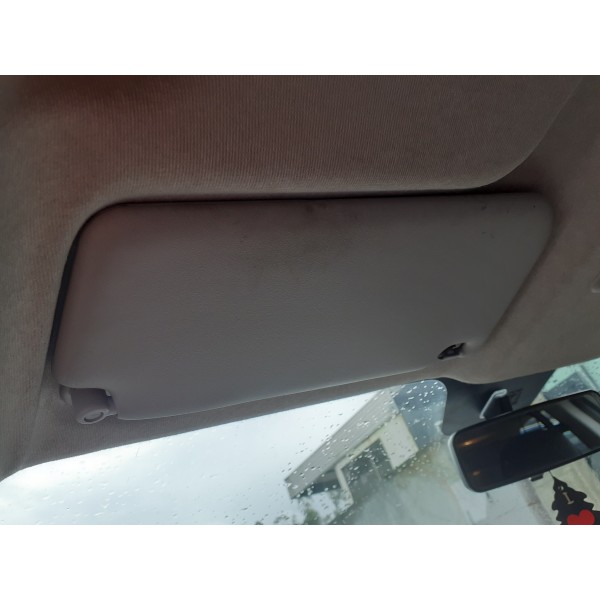 Palas do Sol – FIAT GRANDE PUNTO (199_)