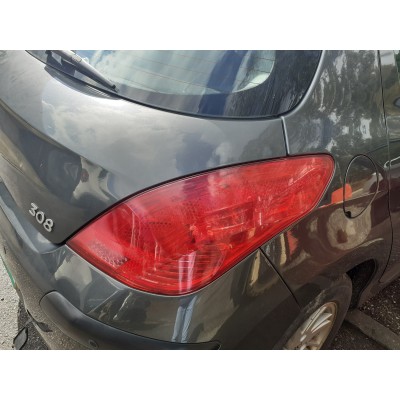 Farolim Trás Direito – PEUGEOT 308 I (4A_. 4C_)