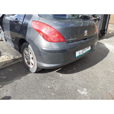 Para Choques de Trás – PEUGEOT 308 I (4A_. 4C_)