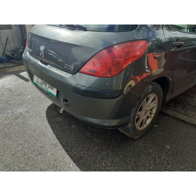 Para Choques de Trás – PEUGEOT 308 I (4A_. 4C_)