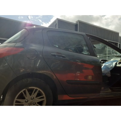 Porta Trás Direita – PEUGEOT 308 I (4A_. 4C_)