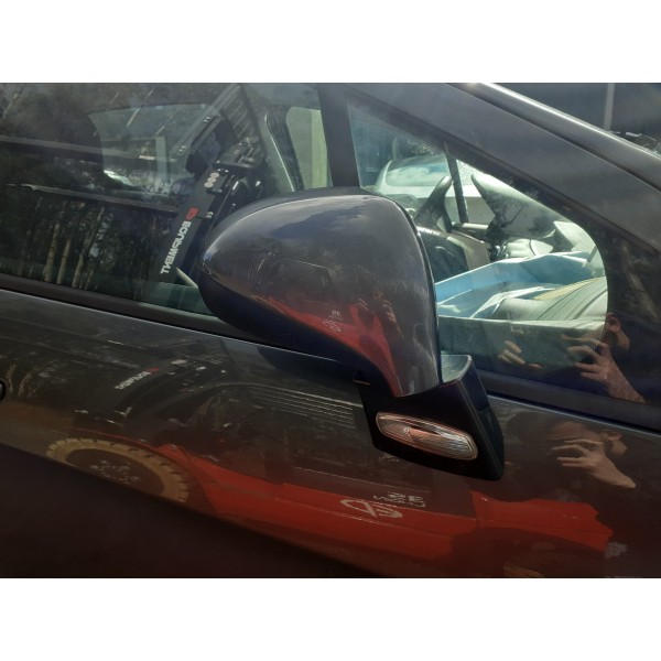 Espelho Retrovisor Direito – PEUGEOT 308 I (4A_. 4C_)