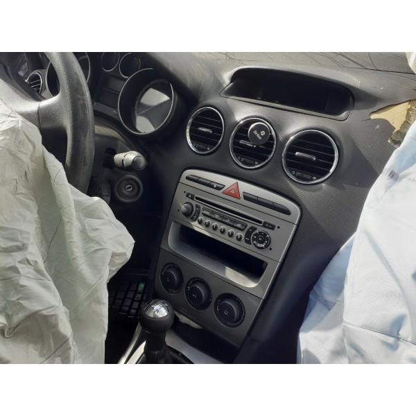 Kit de Rádio – PEUGEOT 308 I (4A_. 4C_)