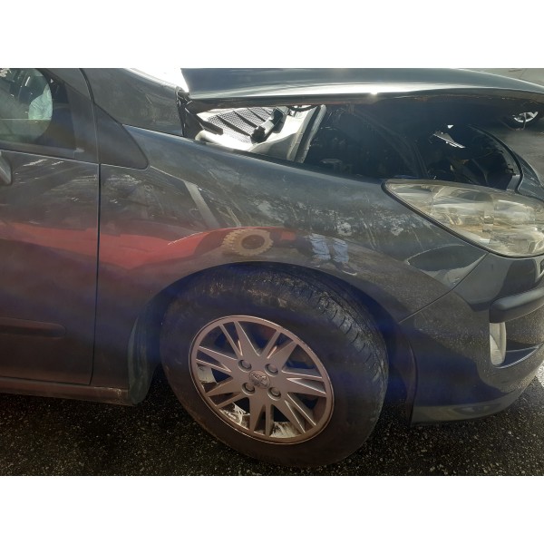 Guarda Lamas Direito – PEUGEOT 308 I (4A_. 4C_)