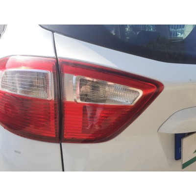 Farolim da Mala Trás Esquerdo – FORD C-MAX II (DXA/CB7, DXA/CEU) Farolim da Mala Trás Esquerdo – FORD C-MAX II (DXA/CB7, DXA/CEU)