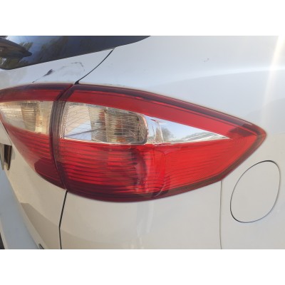 Farolim do Painel Trás Direito – FORD C-MAX II (DXA/CB7, DXA/CEU)