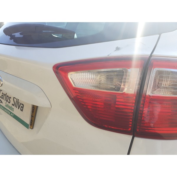 Farolim da Mala Trás Direito – FORD C-MAX II (DXA/CB7, DXA/CEU)