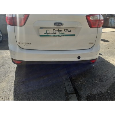 Para Choques de Trás – FORD C-MAX II (DXA/CB7, DXA/CEU) Para Choques de Trás – FORD C-MAX II (DXA/CB7, DXA/CEU)