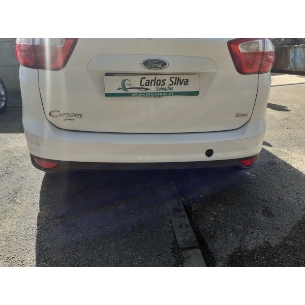 Para Choques de Trás – FORD C-MAX II (DXA/CB7, DXA/CEU)