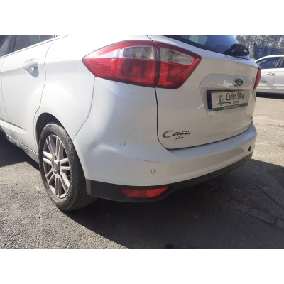 Para Choques de Trás – FORD C-MAX II (DXA/CB7, DXA/CEU) Para Choques de Trás – FORD C-MAX II (DXA/CB7, DXA/CEU)