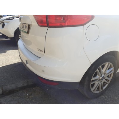 Para Choques de Trás – FORD C-MAX II (DXA/CB7, DXA/CEU) Para Choques de Trás – FORD C-MAX II (DXA/CB7, DXA/CEU)