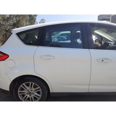 Porta Trás Direita – FORD C-MAX II (DXA/CB7, DXA/CEU) Porta Trás Direita – FORD C-MAX II (DXA/CB7, DXA/CEU)