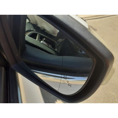 Espelho Retrovisor Direito – FORD C-MAX II (DXA/CB7, DXA/CEU) Espelho Retrovisor Direito – FORD C-MAX II (DXA/CB7, DXA/CEU)