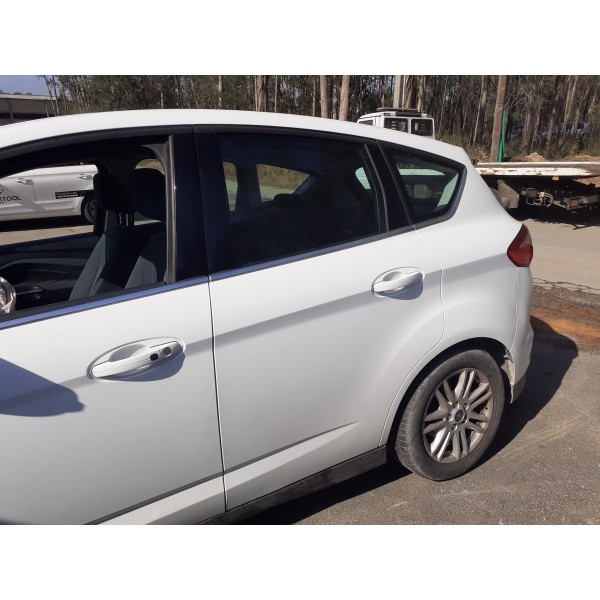 Porta Trás Esquerda – FORD C-MAX II (DXA/CB7, DXA/CEU)