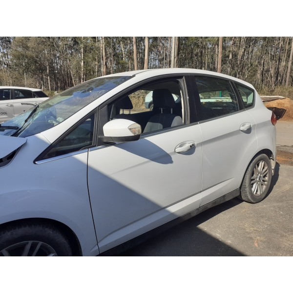 Porta Frente Esquerda – FORD C-MAX II (DXA/CB7, DXA/CEU)