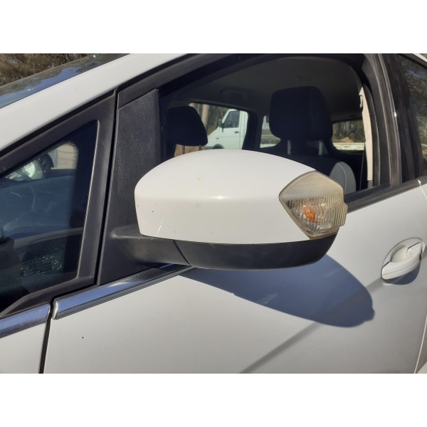 Espelho Retrovisor Esquerdo – FORD C-MAX II (DXA/CB7, DXA/CEU)
