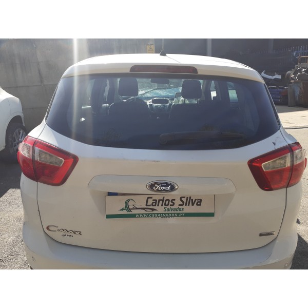 Tampa de Mala – FORD C-MAX II (DXA/CB7, DXA/CEU)