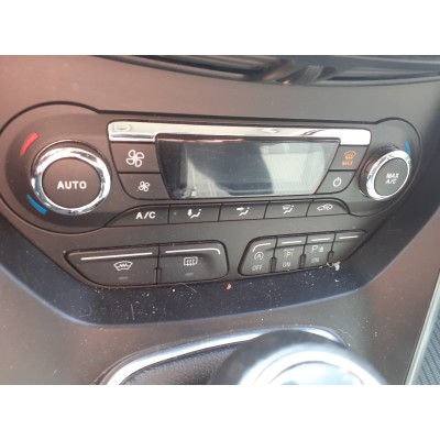 Kit de Comandos Multifunções – FORD C-MAX II (DXA/CB7, DXA/CEU)