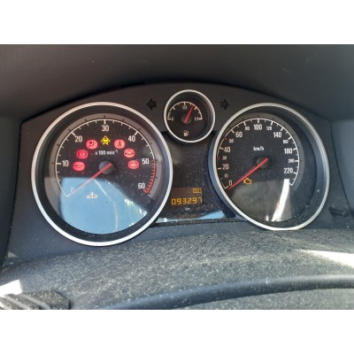 Quadrante – OPEL ASTRA H (A04)
