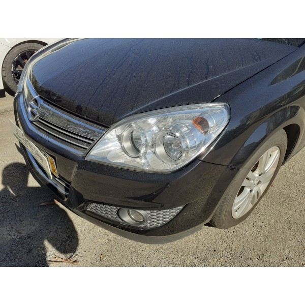 Ótica Esquerda – OPEL ASTRA H (A04)