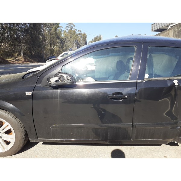 Porta Frente Esquerda – OPEL ASTRA H (A04)