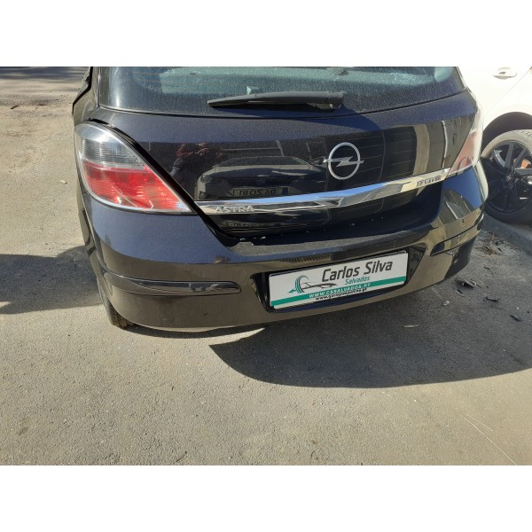 Para Choques de Trás – OPEL ASTRA H (A04)