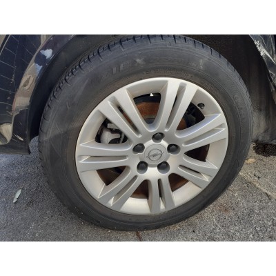 JANTES – OPEL ASTRA H (A04) JANTES – OPEL ASTRA H (A04)