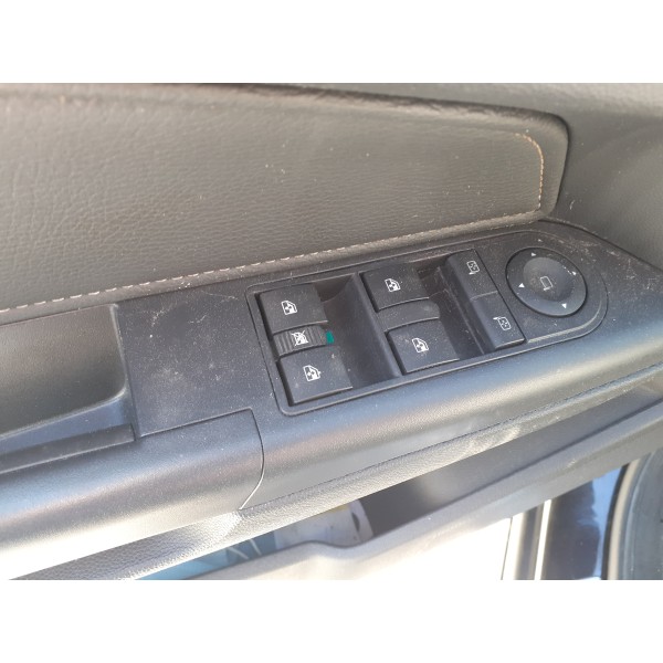 Interruptor dos Vidros – OPEL ASTRA H (A04)