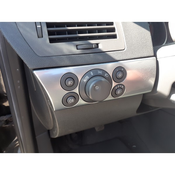 Interruptor de Luzes – OPEL ASTRA H (A04)