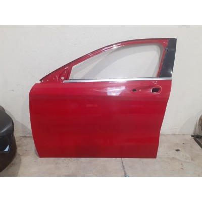 Porta Frente Esquerda – MERCEDES-BENZ GLA-CLASS (X156)