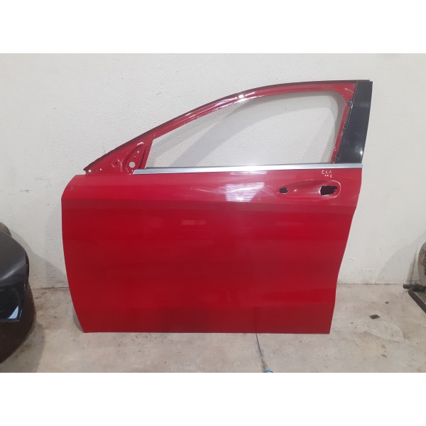 Porta Frente Esquerda – MERCEDES-BENZ GLA-CLASS (X156)