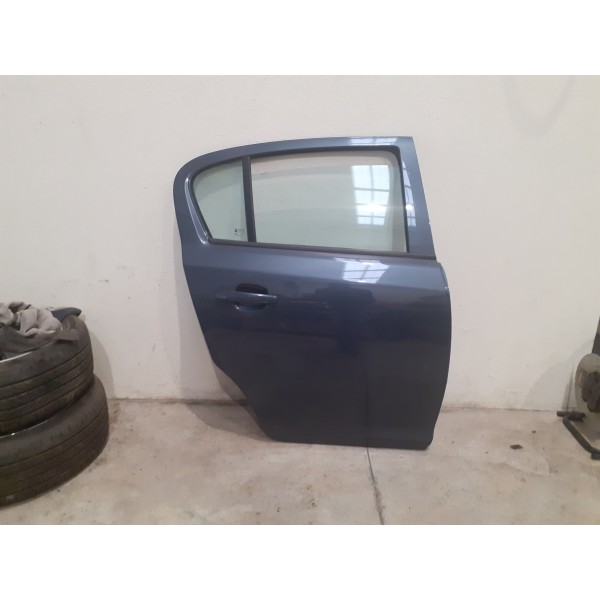 Porta Trás Direita – OPEL CORSA D (S07)