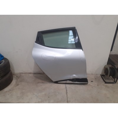 Porta Trás Direita – RENAULT CLIO IV (BH_)