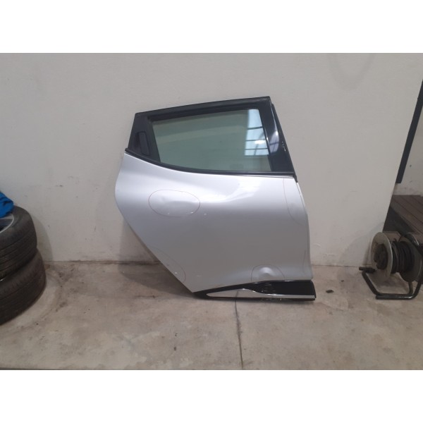 Porta Trás Direita – RENAULT CLIO IV (BH_)
